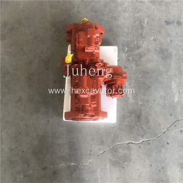 Excavator parts genuine new EC300 main pump